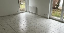 Blankenfelde-Mahlow: Frisch renovierte  2 Zimmer Wohnung