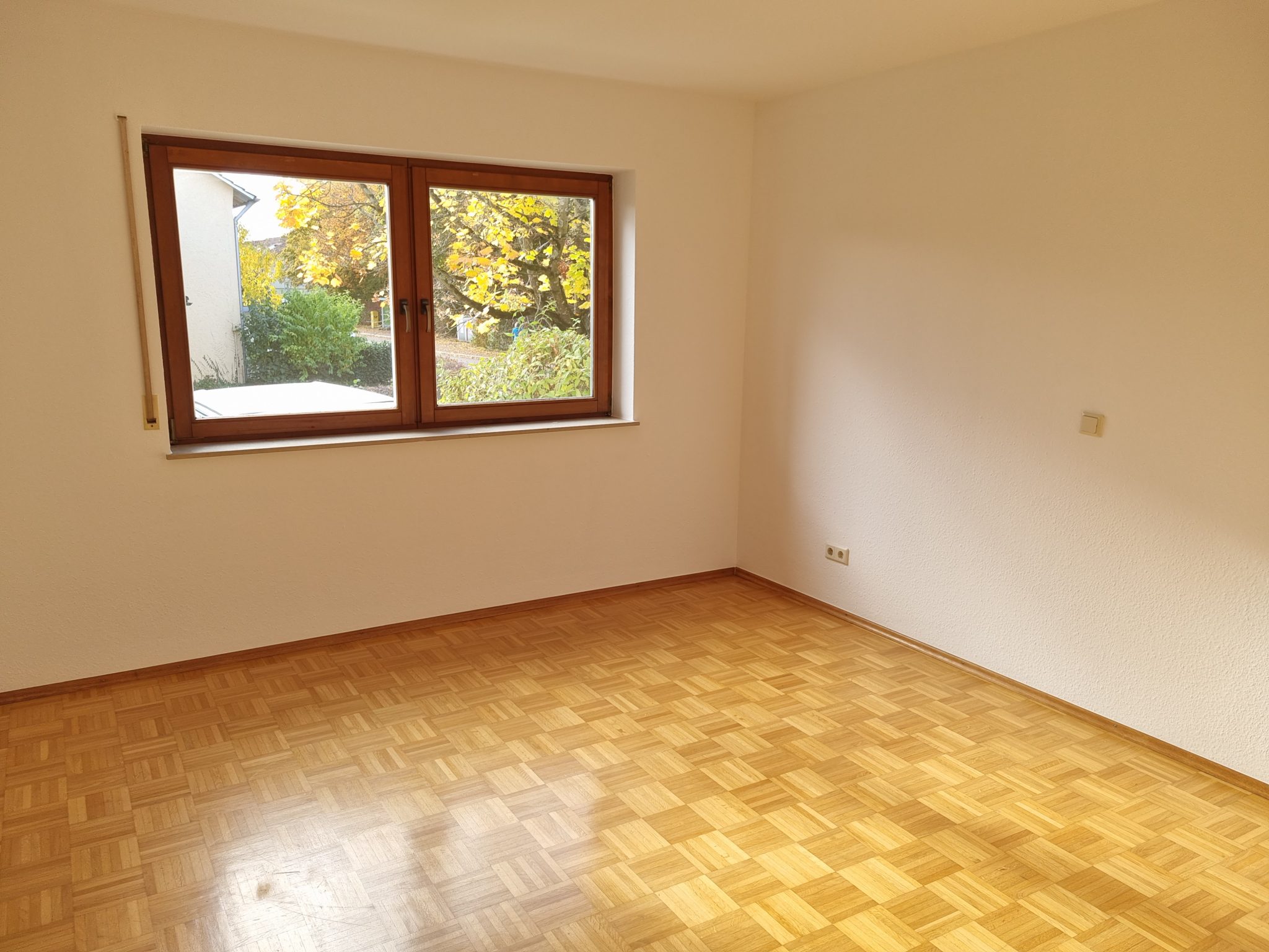 3-Zimmer-Wohnung in zentraler Lage in Überlingen mit TG-Stellplatz