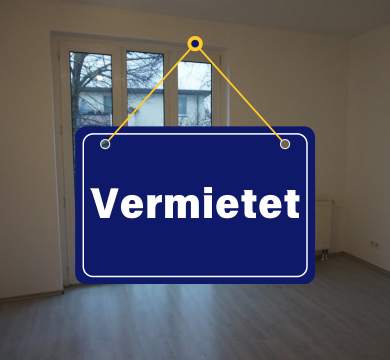 helle 4-Zimmer-Wohnung in Mariendorf