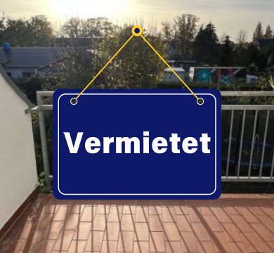 Schöne helle 3 Zi Wohnung in Groß Kienitz