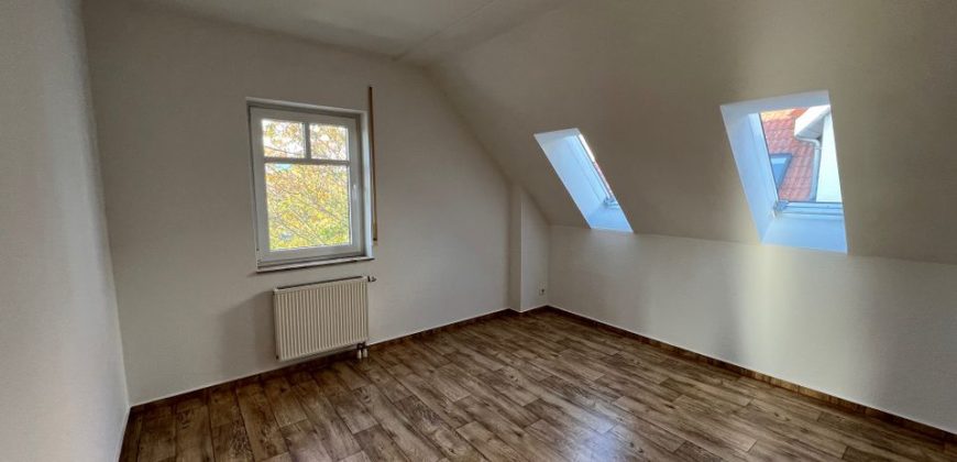 Schöne helle 3 Zi Wohnung in Groß Kienitz